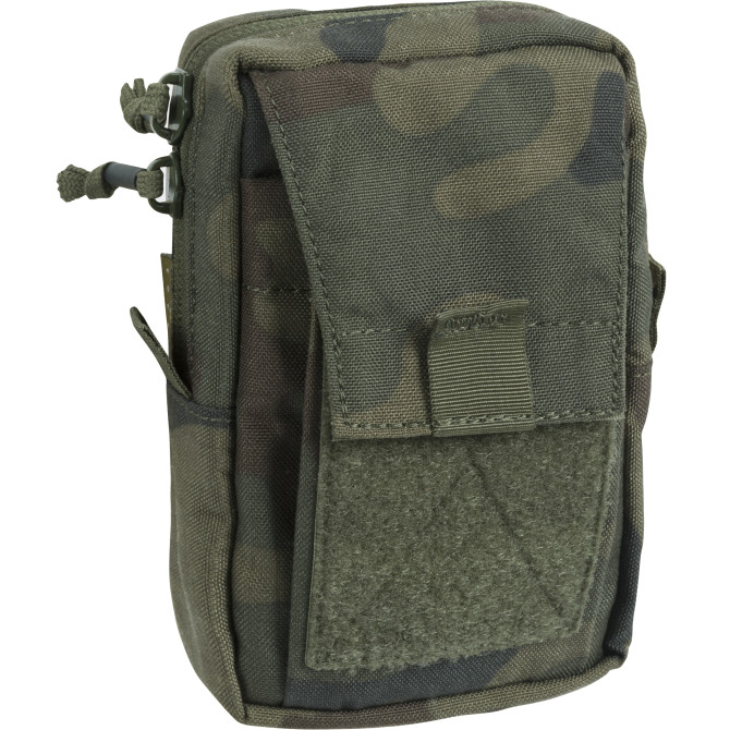 Kieszeń Helikon NAVTEL Pouch - PL Woodland / wz.93