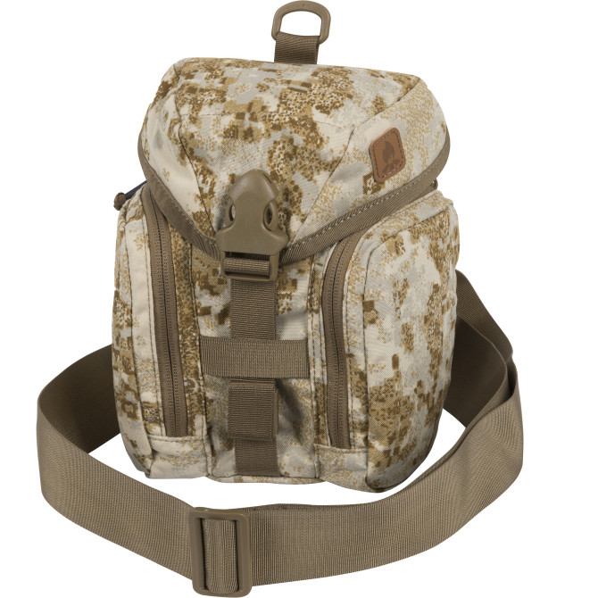 Torba Helikon Essential Kitbag - Pencott Sandstorm