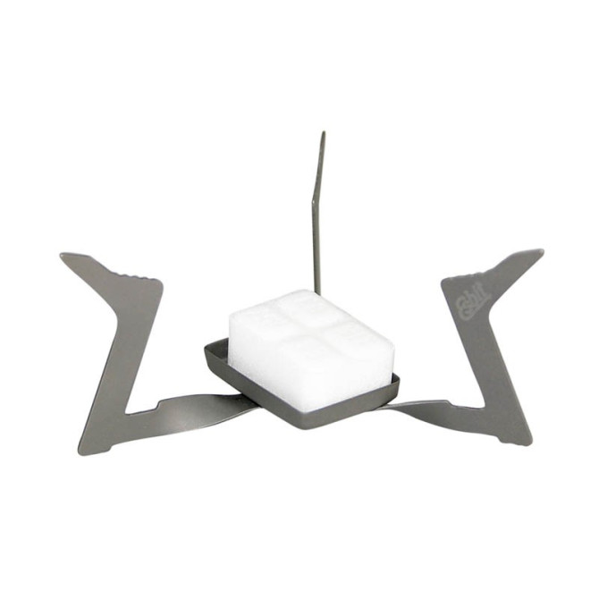 Kuchenka Esbit Titanium Solid Fuel Stove (STI11.5-TI)