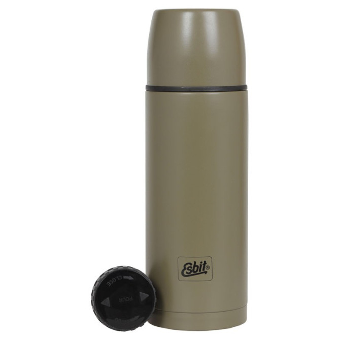 Termos Esbit Olive Vacuum Flask - 1 l (VF1000ML-OG)