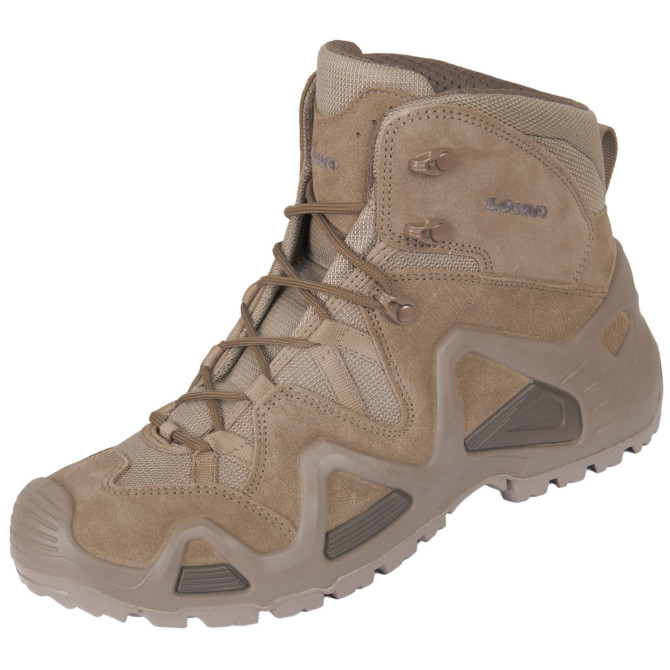 Buty LOWA Zephyr MID TF - Coyote (310535-0736)