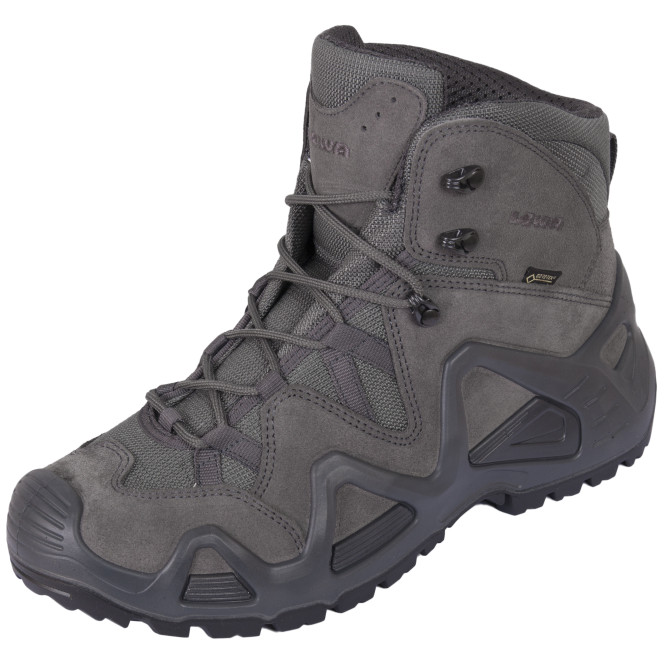 Buty LOWA Zephyr GTX MID TF - Wolf (310537-0737)