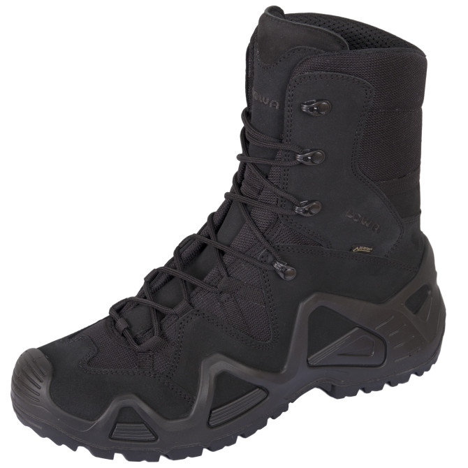 Buty LOWA Zephyr GTX HI TF - Czarne (310532-9999)