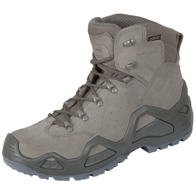 Buty LOWA Z-6S GTX - Sage (310668-0934)