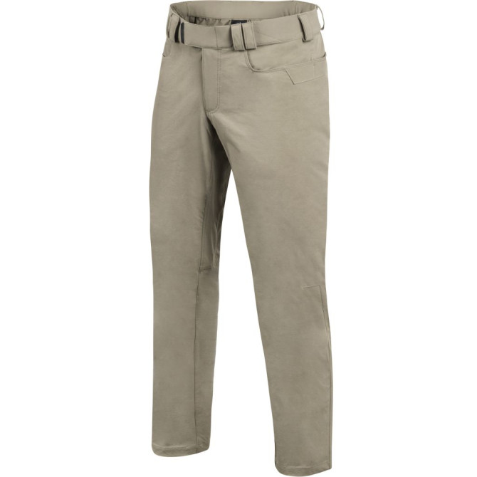 Spodnie Helikon CTP Covert Tactical Pants - Beżowe