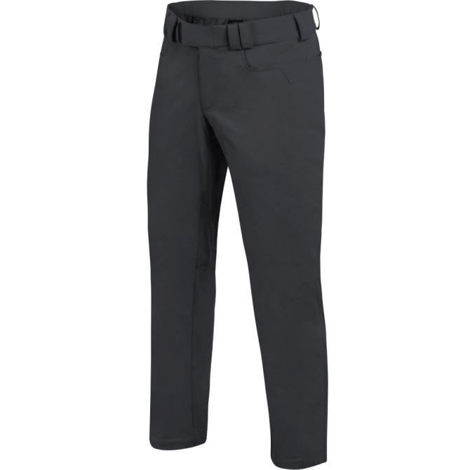 Spodnie Helikon CTP Covert Tactical Pants - Czarne