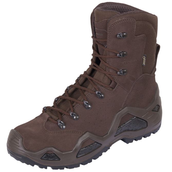 Buty LOWA Z-8N GTX - Dark Brown (310664-0493)