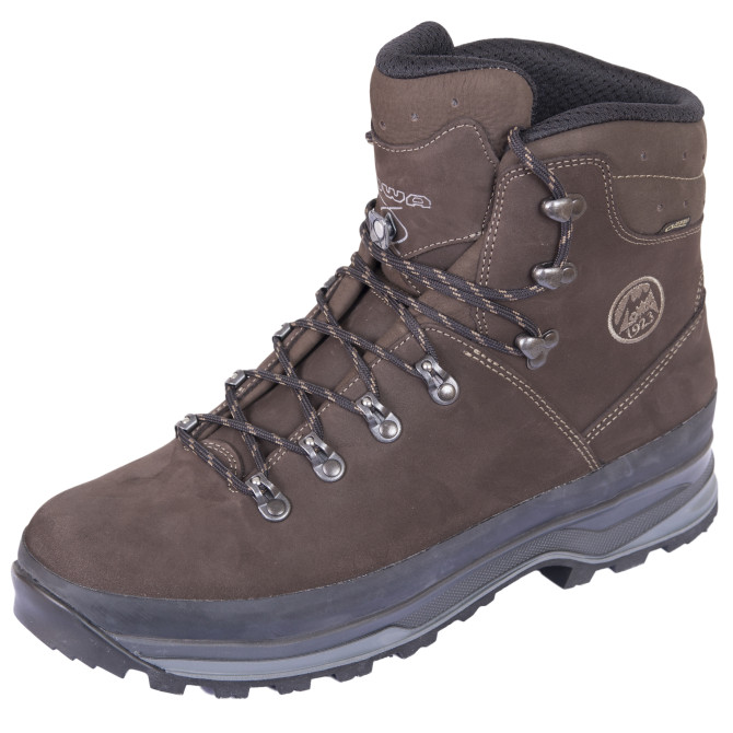 Buty LOWA Ranger III GTX - Slate (210687-0997)