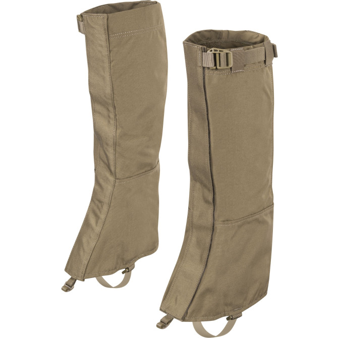 Stuptuty Helikon Snowfall Long Gaiters - Coyote