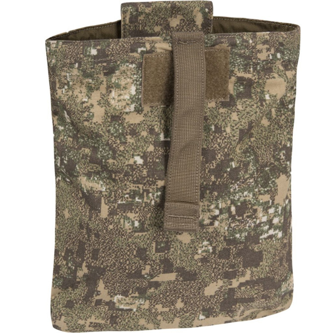 Torba Zrzutowa Helikon Brass Roll Pouch - Pencott Badlands