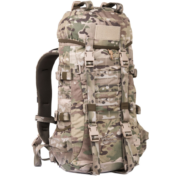 Plecak Wisport SilverFox 30l - Multicam