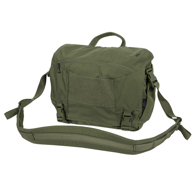 Torba Helikon Urban Courier Bag Medium - Olive Green