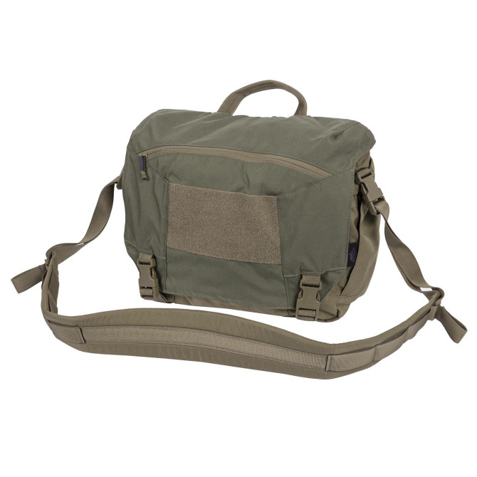 Torba Helikon Urban Courier Bag Medium - Adaptive Green / Coyote