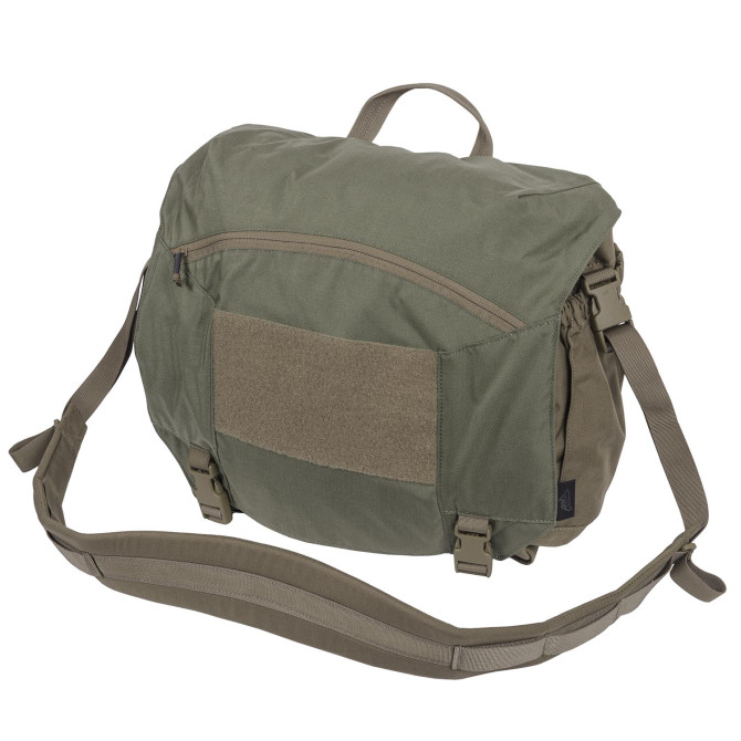 Torba Helikon Urban Courier Bag Large - Adaptive Green / Coyote