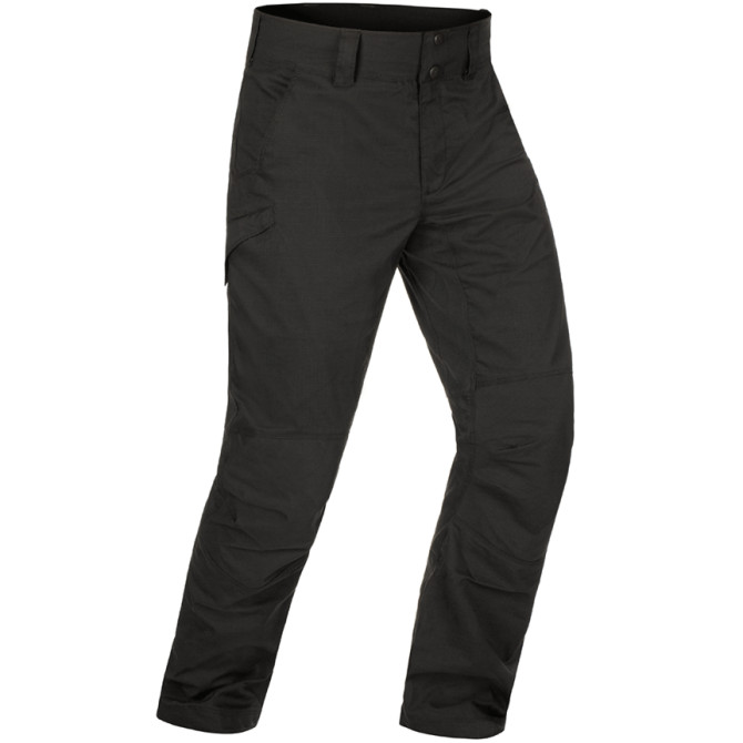 Spodnie Claw Gear Defiant Flex Pant - Czarne