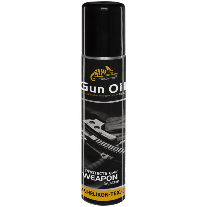 Olejek do broni Helikon Gun Oil Aerozol - 100 ml