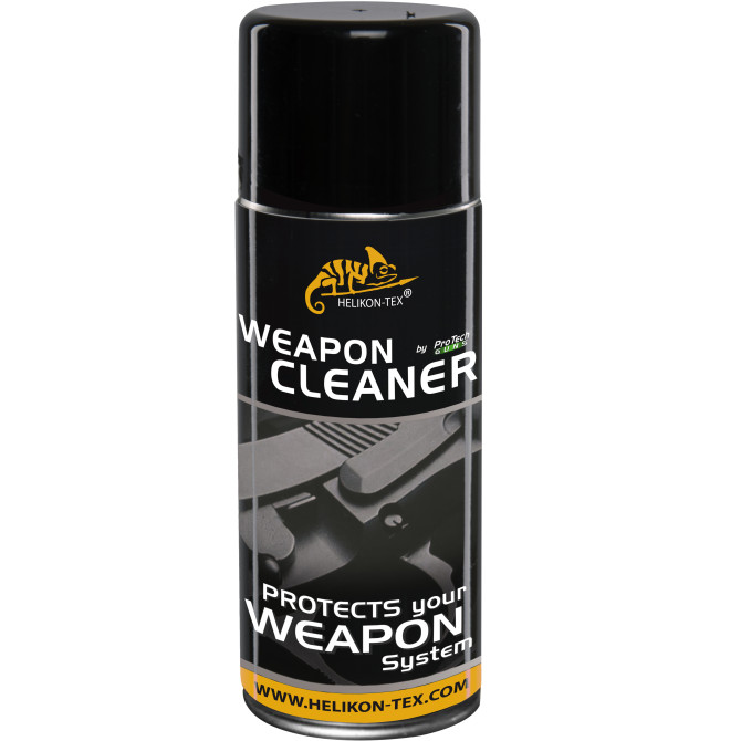 Środek do czyszczenia Helikon Weapon Cleaner Aerozol - 400 ml