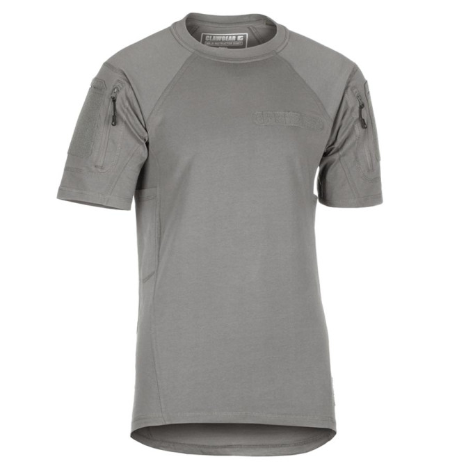 Koszulka Claw Gear Instructor Shirt MK II - Solid Rock