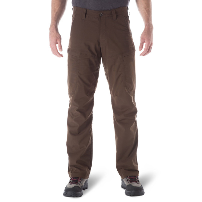 Spodnie Taktyczne 5.11 Apex Pant - Burnt (74434-117)