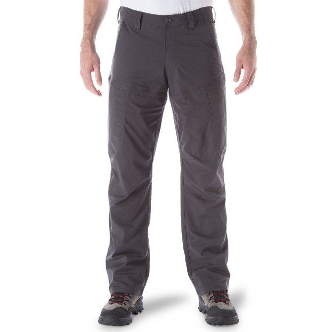 Spodnie Taktyczne 5.11 Apex Pant - Volcanic (74434-098)