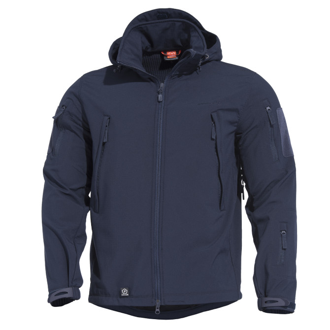 Kurtka Pentagon Artaxes Soft Shell Jacket - Midnight Blue (K08011-05)