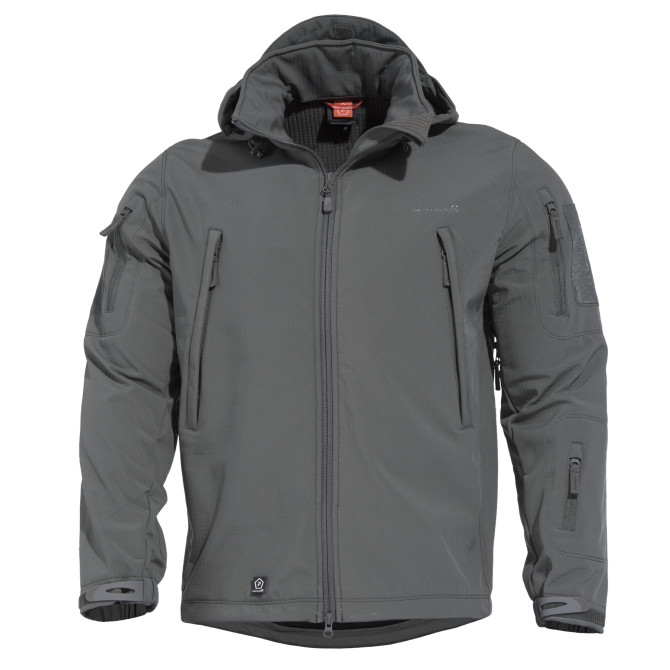 Kurtka Pentagon Artaxes Soft Shell Jacket - Wolf Grey (K08011-08WG)