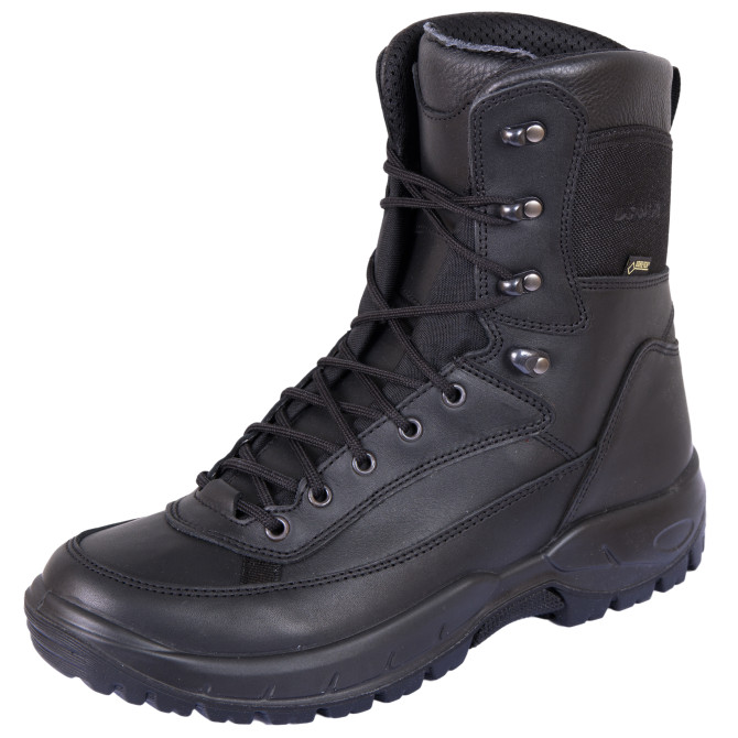 Buty LOWA Recon GTX TF Womens - Czarne (320241-0999)