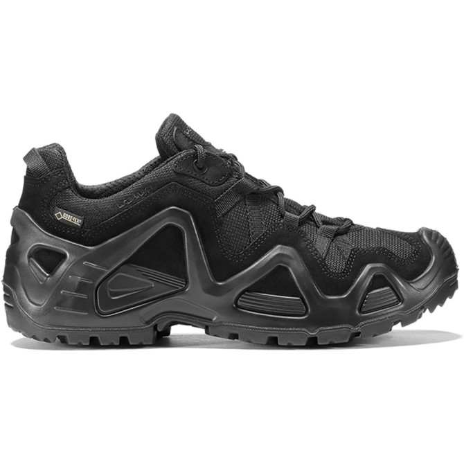 Buty LOWA Zephyr GTX LO TF - Czarne (310589-0999)