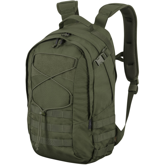 Plecak Helikon EDC Pack - Cordura - Olive Green