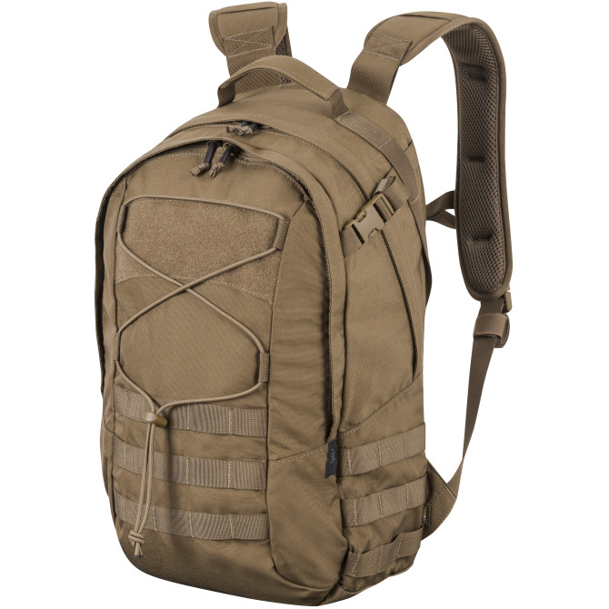 Plecak Helikon EDC Pack - Cordura - Coyote