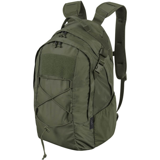 Plecak Helikon EDC Lite Pack - Nylon - Olive Green