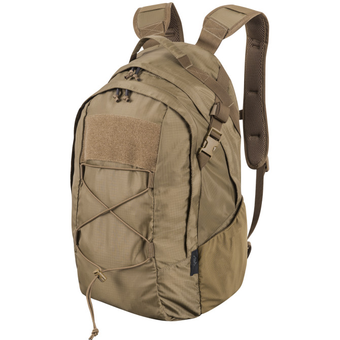 Plecak Helikon EDC Lite Pack - Nylon - Coyote