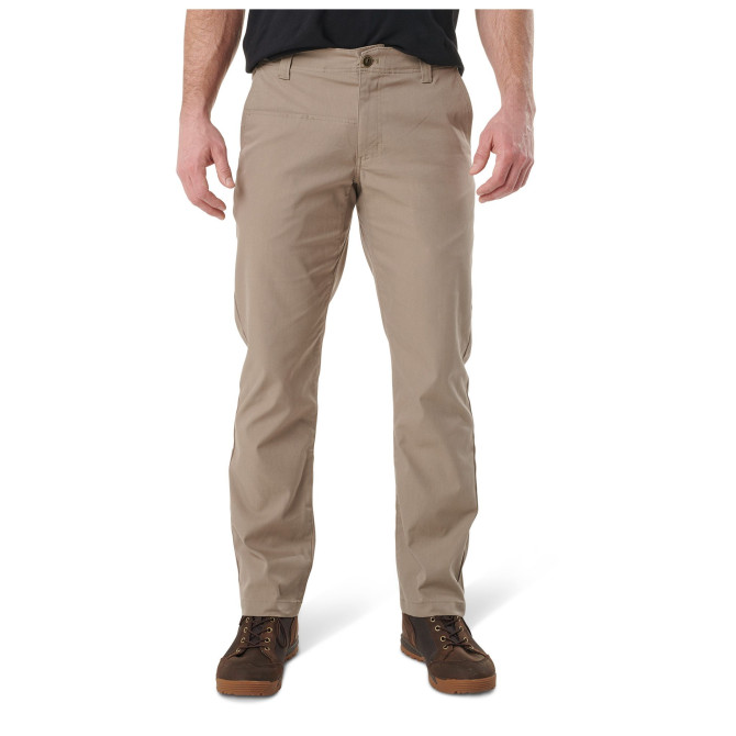 Spodnie 5.11 Edge Chino Pant - Stone (74481-079)