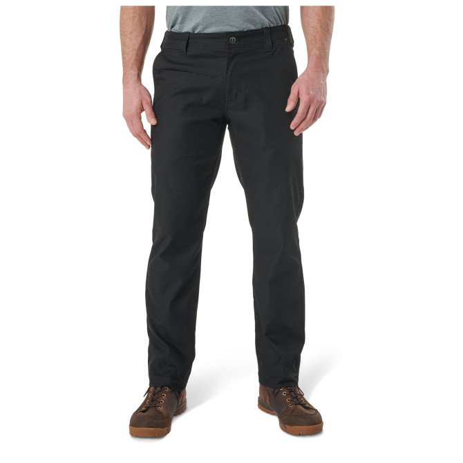 Spodnie 5.11 Edge Chino Pant - Czarne (74481-019)