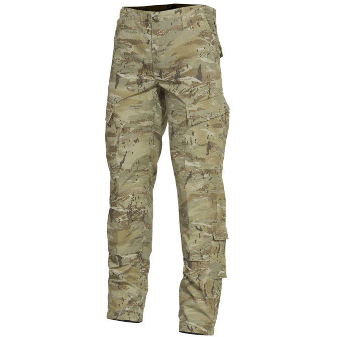 Spodnie Bojówki Pentagon ACU - Pentacamo (K05005-Camo-50)