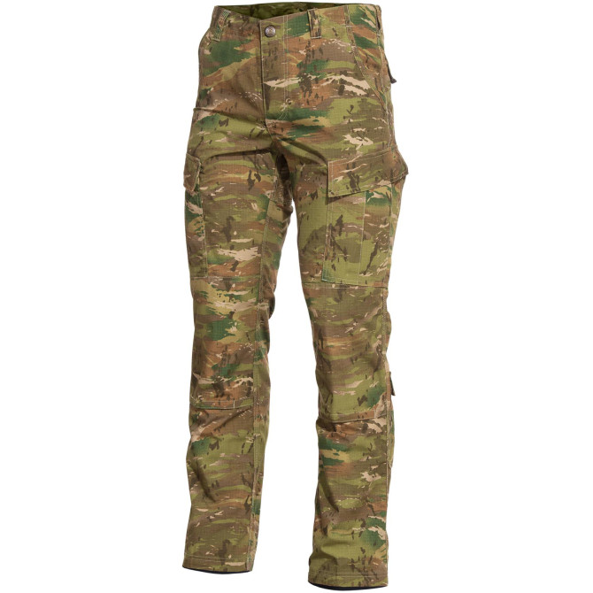 Spodnie Bojówki Pentagon ACU - Grassman (K05005-Camo-60)