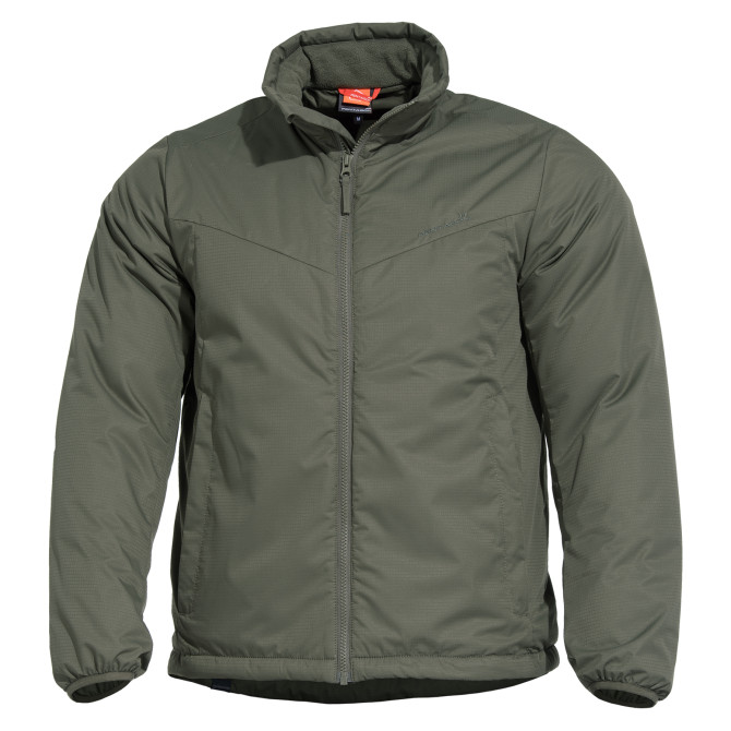 Kurtka Petagon Light Cold Weather Jacket - RAL7013 (K08031-06E)