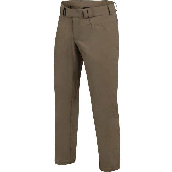 Spodnie Helikon CTP Covert Tactical Pants - Mud Brown