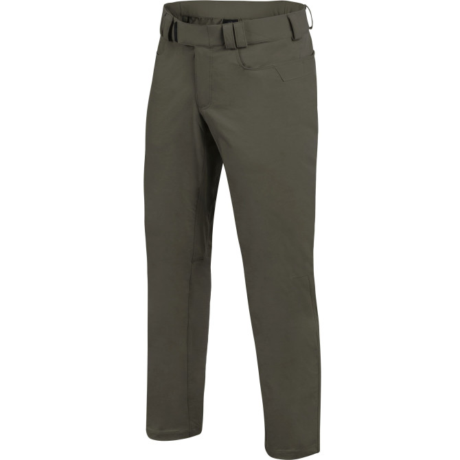 Spodnie Helikon CTP Covert Tactical Pants - Taiga Green