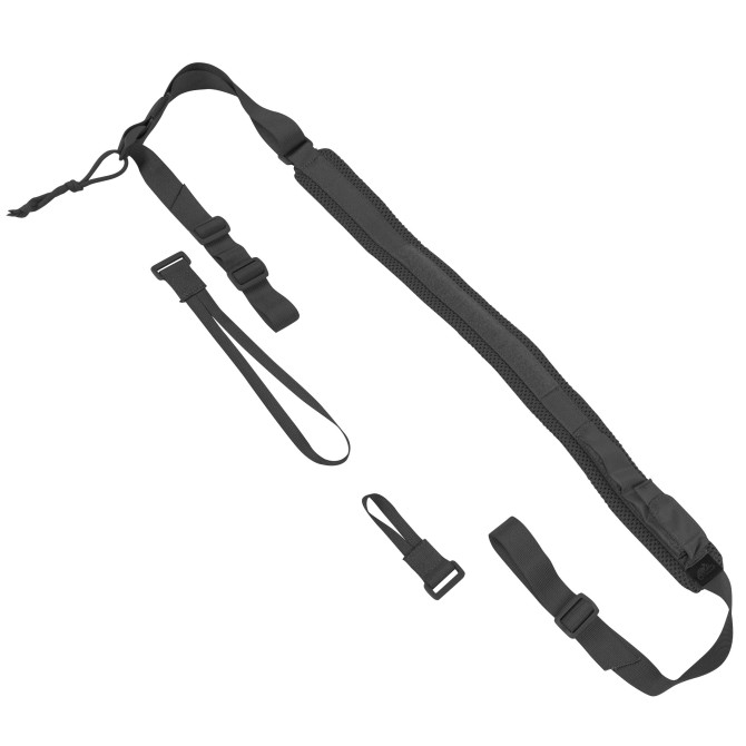 Zawieszenie Helikon Two Point Carabine Sling - Czarne