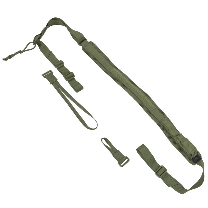 Zawieszenie Helikon Two Point Carabine Sling - Olive Green