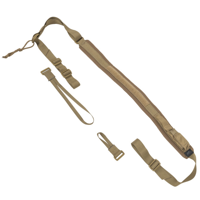 Zawieszenie Helikon Two Point Carabine Sling - Coyote