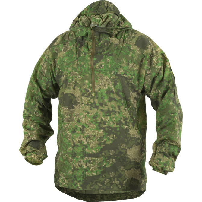 Kurtka Helikon Windrunner Lightweight Windshirt - Pencott Wildwood