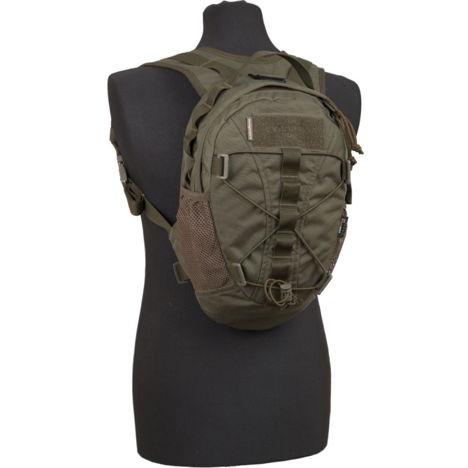 Plecak Wisport Sparrow Egg 10l - Olive Green