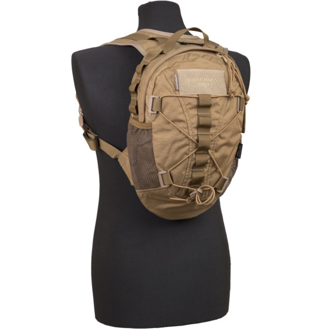 Plecak Wisport Sparrow Egg 10l - Coyote