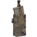 Ładownica Templars Gear Shingle Gen.2 Pouch - PL Woodland / wz.93