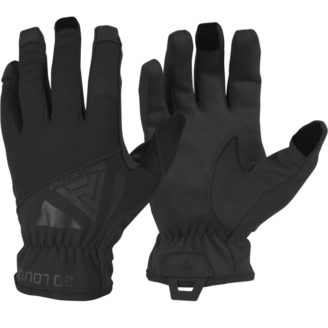 Rękawiczki Direct Action Tactical Light Gloves - Czarne