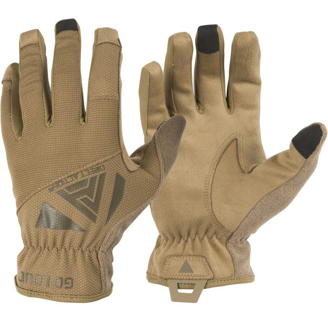 Rękawiczki Direct Action Tactical Light Gloves - Coyote