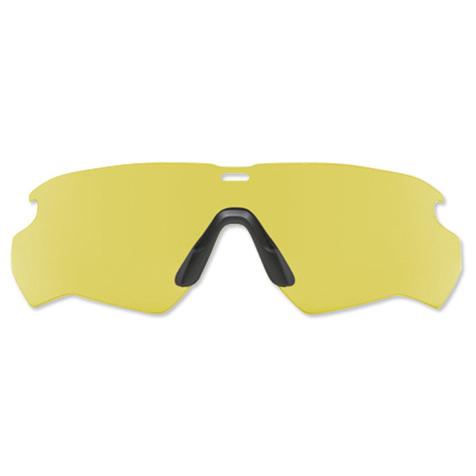 Wizjer ESS Crossblade Standard - Hi-Def Yellow - 102-189-006