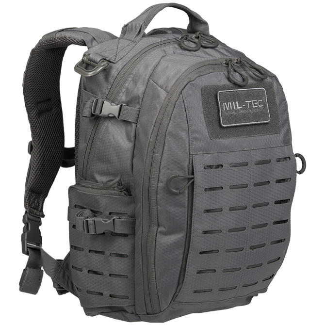 Plecak Mil-Tec Hextac Pack - Urban Grey (14047008)